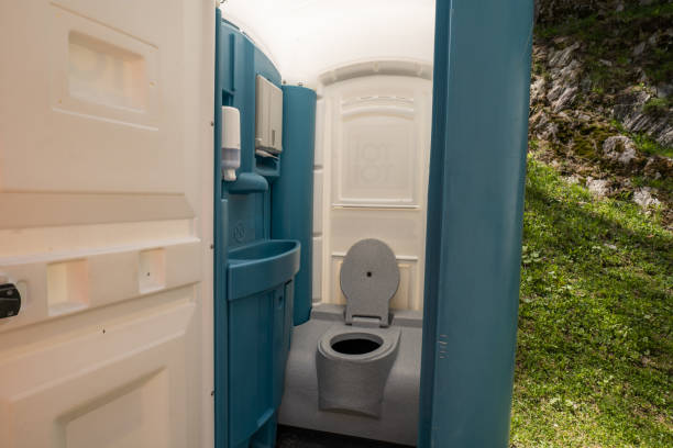 Porta potty services near me in Ferndale, CA