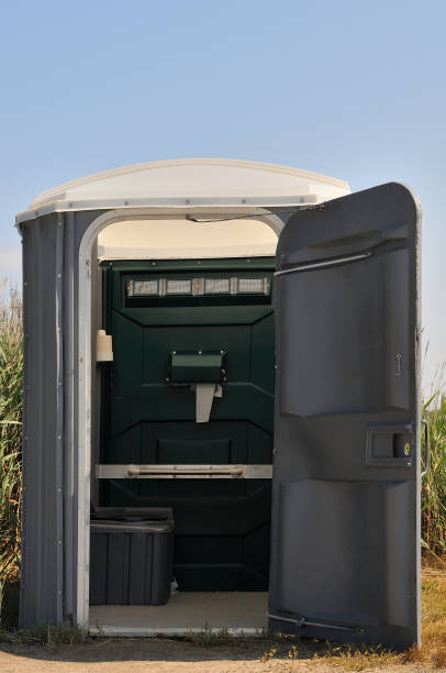 Porta potty rental for festivals