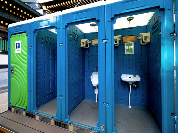 Reliable Ferndale, CA porta potty rental Solutions